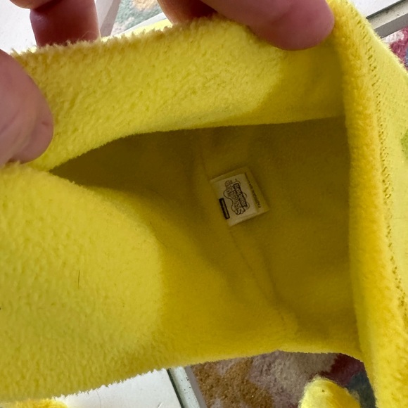 SpongeBob toboggan - Picture 4 of 4